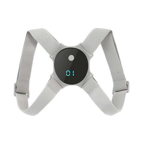 Electric USB Rechargeable Posture Corrector Back Brace Spine Stretcher - Earth Angel Lifestyle